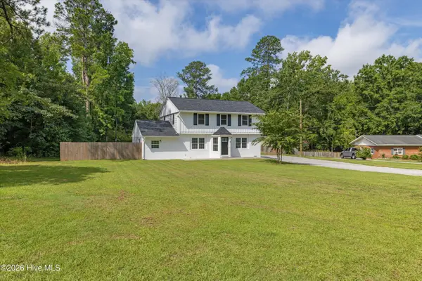 509 Fluker Street, Thomson, GA 30824