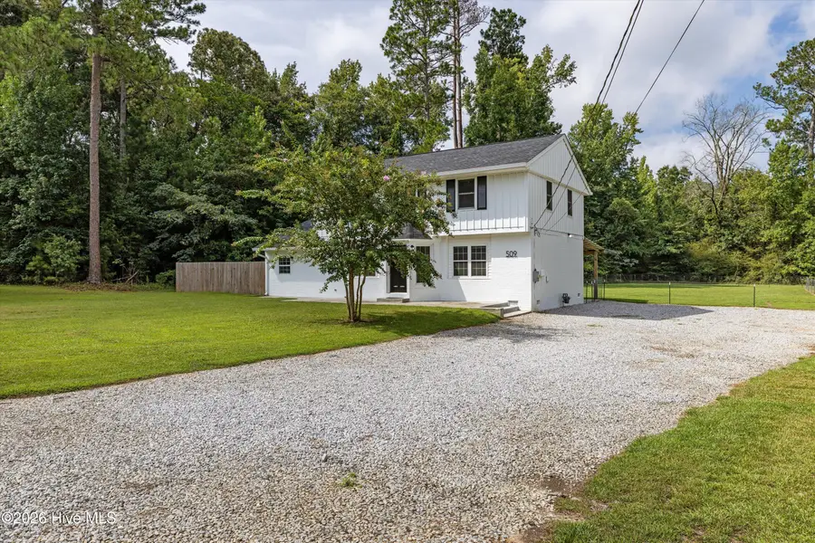 509 Fluker Street, Thomson, GA 30824 - #2