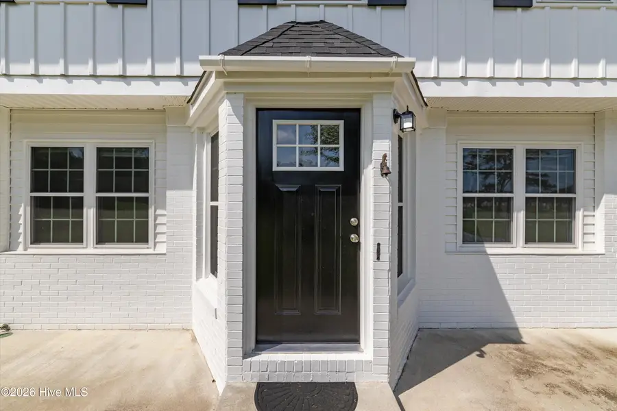 509 Fluker Street, Thomson, GA 30824 - #3
