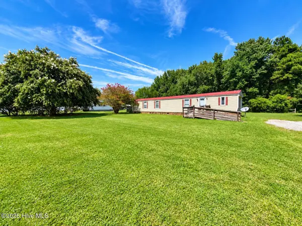 1324 Greenhall Road, Edenton, NC 27932
