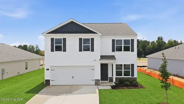 213 Ashwood Road, Rocky Mount, NC 27804