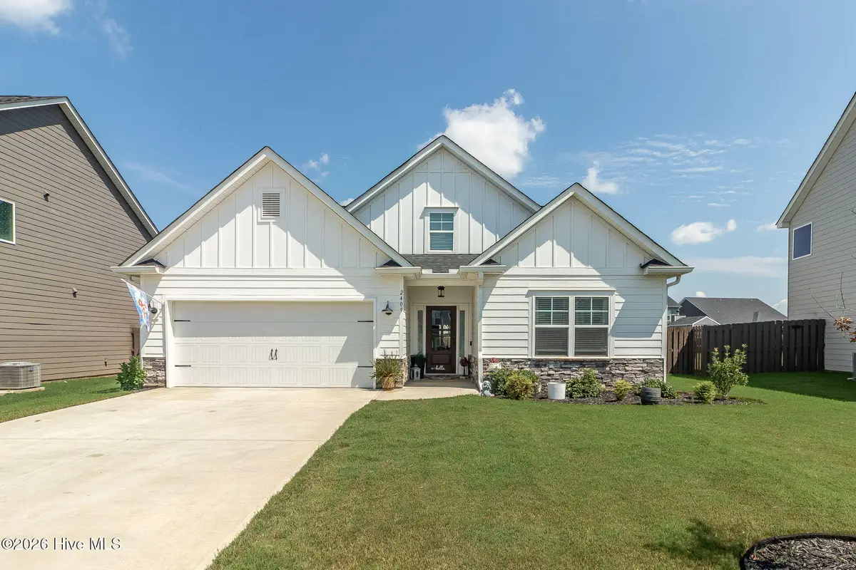 2409 Laurens Street, Grovetown, GA 30813 - #1