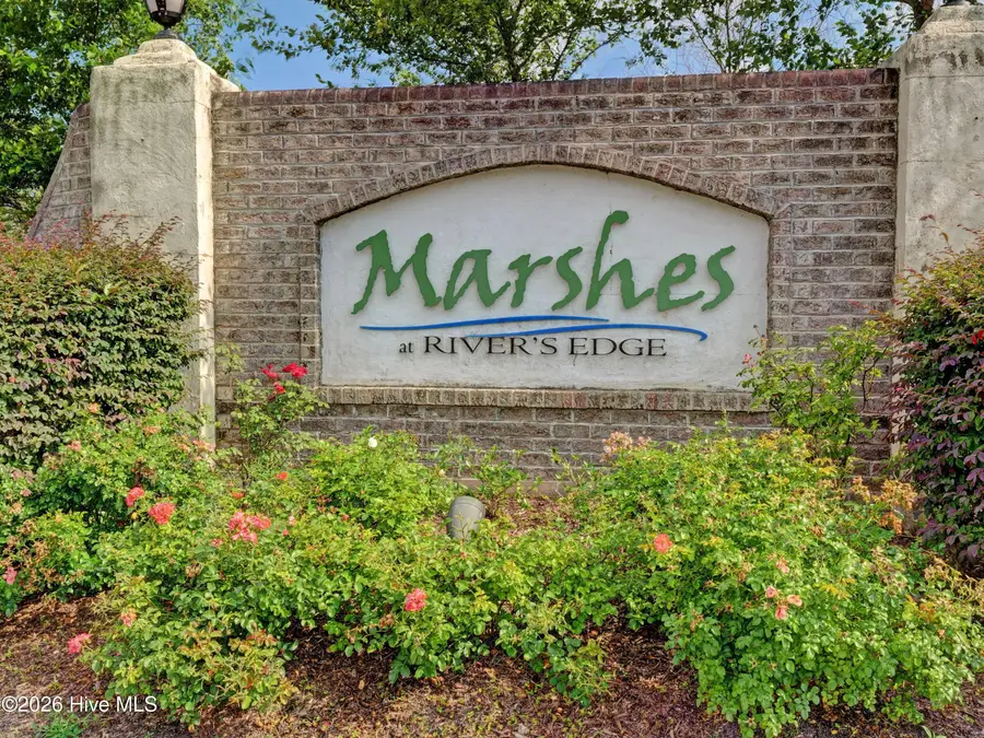 3810 River Front Place #Unit 101, Wilmington, NC 28412 - #2