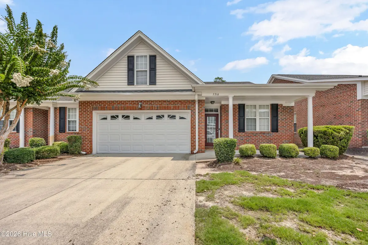 5316 Christian Drive, Wilmington, NC 28403 - #1