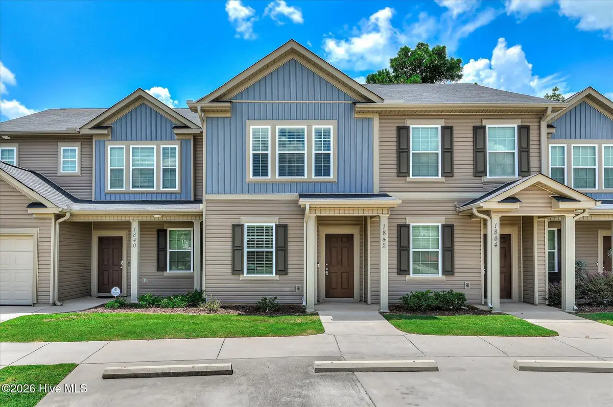 1842 Butternut Drive, Grovetown, GA 30813 - #1