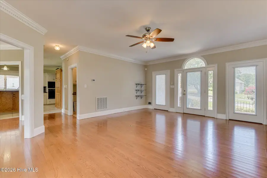 830 Park Chase Drive, Evans, GA 30809 - #2