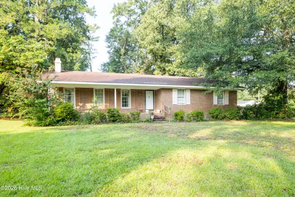 507 Parker Drive, Clinton, NC 28328