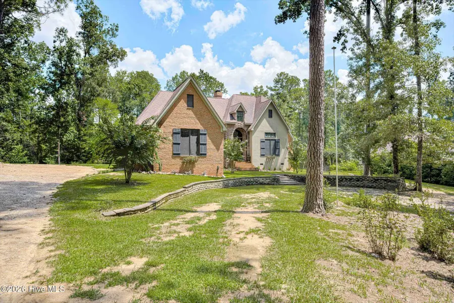 6124 Harlem Grovetown Road, Harlem, GA 30814 - #2