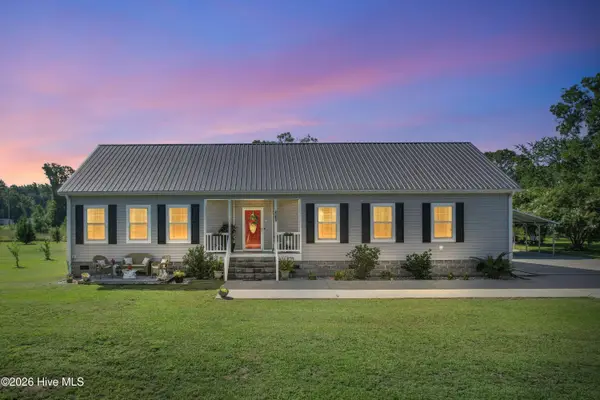 2380 Cardinal Avenue Nw, Longwood, NC 28452