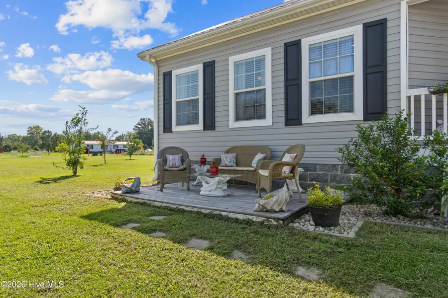 2380 Cardinal Avenue Nw, Longwood, NC 28452 - #3