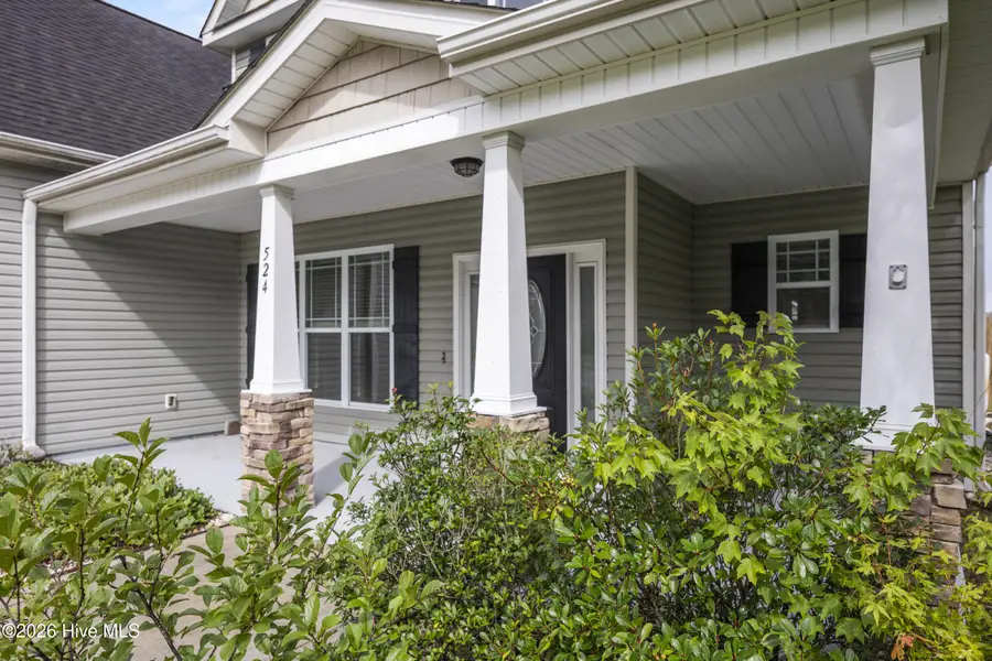 524 Sonoma Road, Jacksonville, NC 28546 - #3