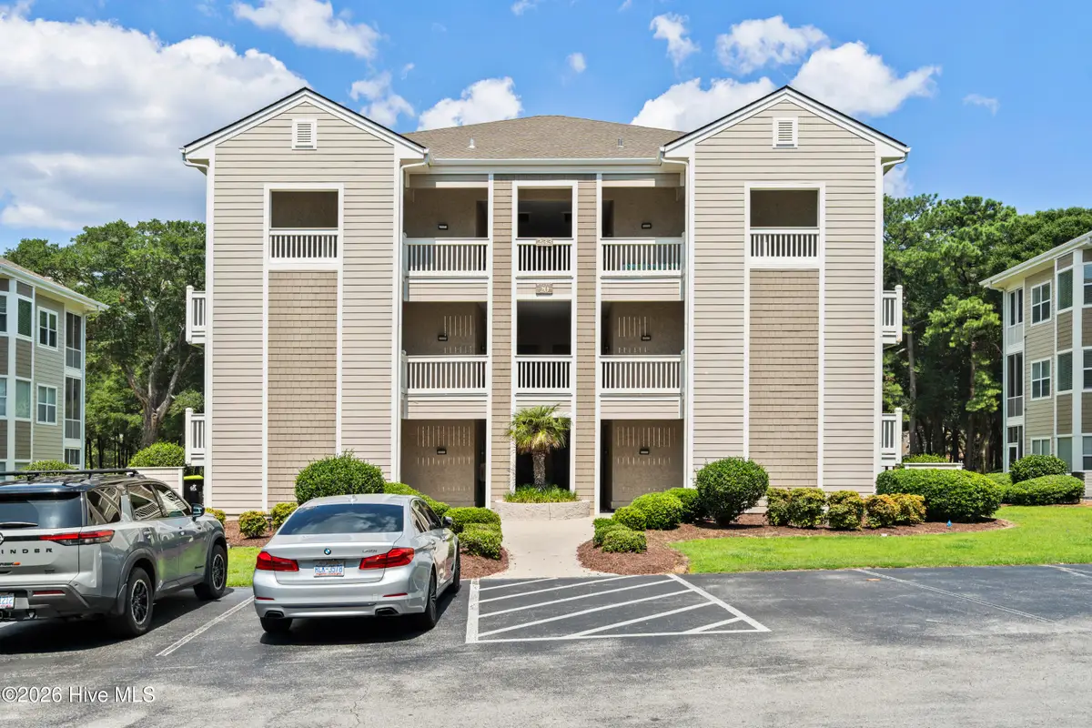 233 Kings Trail # 2006, Sunset Beach, NC 28468 - #1