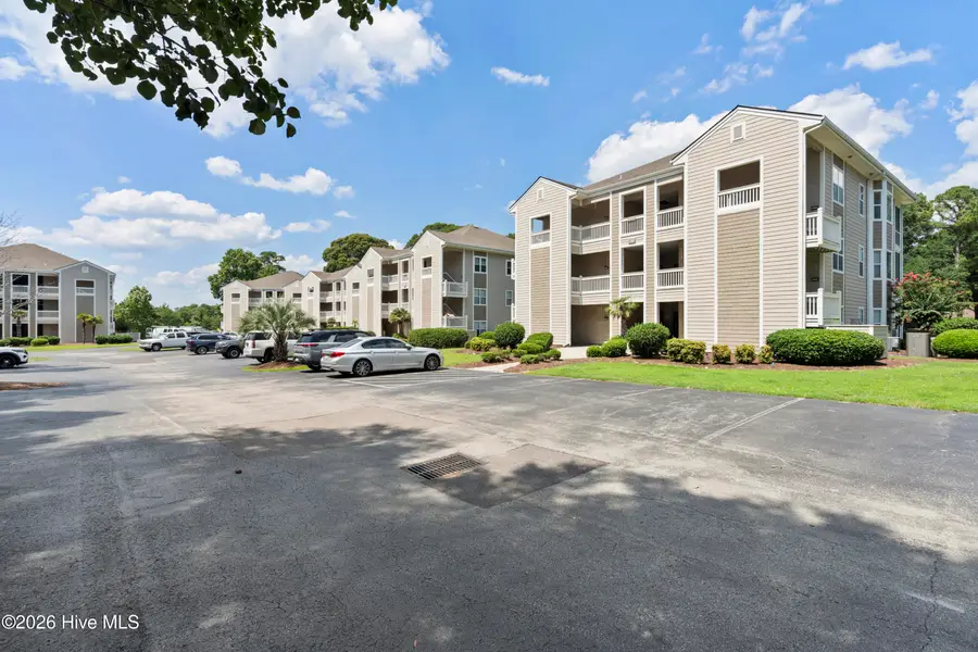 233 Kings Trail # 2006, Sunset Beach, NC 28468 - #3