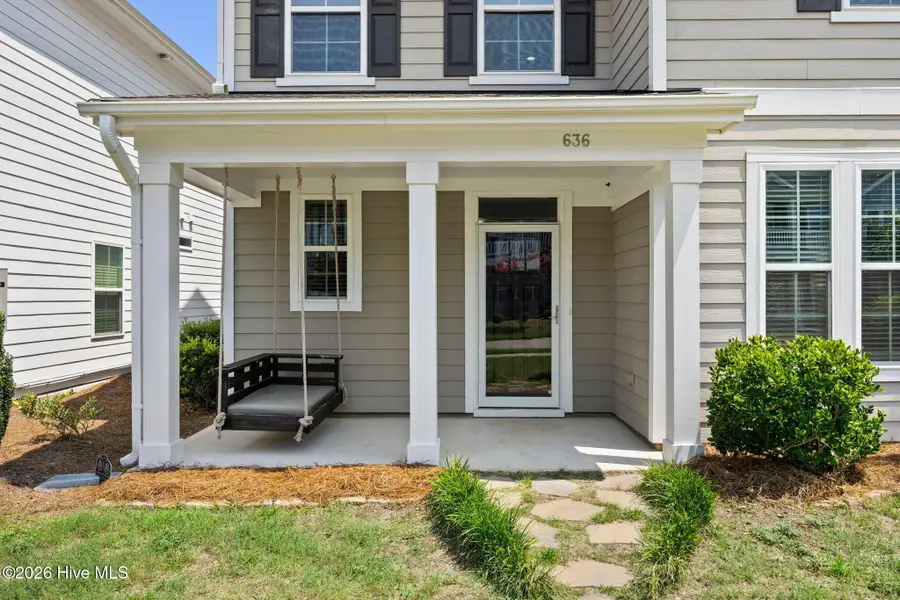 636 Countryside Lane, Wilmington, NC 28411 - #3