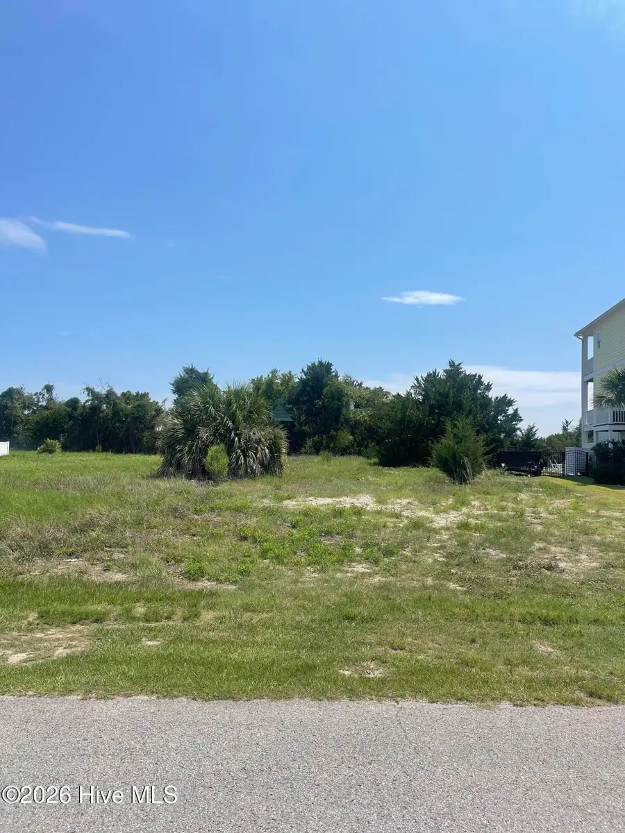 869 Heron Landing Drive, Holden Beach, NC 28462 - #3