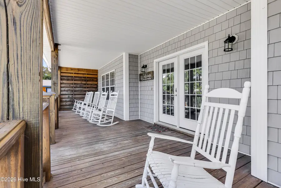 316 SE 79th Street, Oak Island, NC 28465 - #3