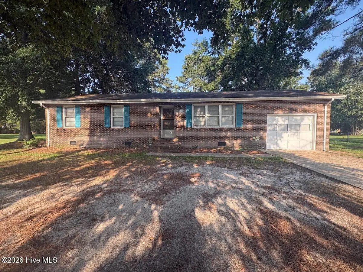 417 Hickory Drive, Elizabeth City, NC 27909 - #1