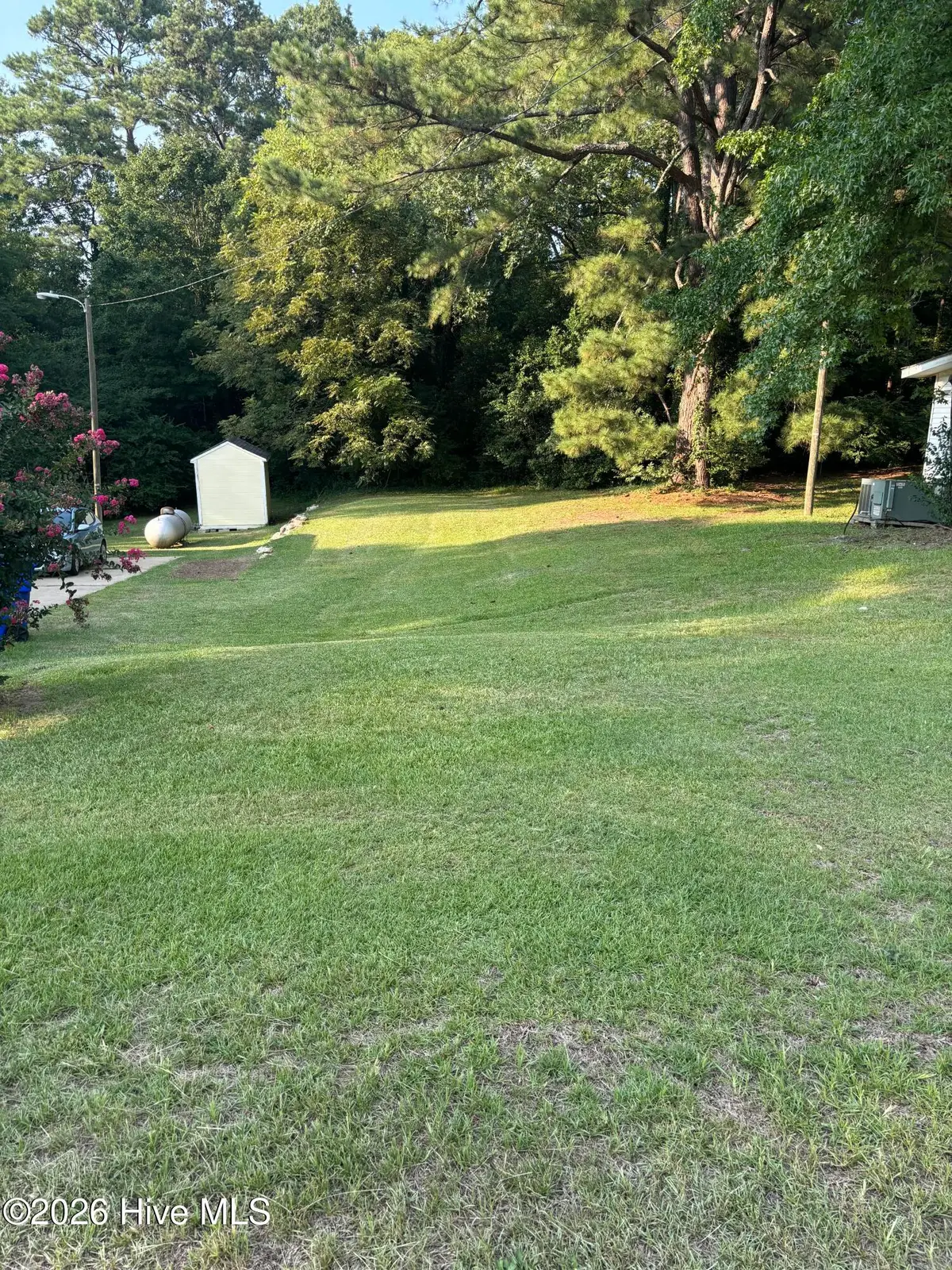 114 W Cedar Street, Nashville, NC 27856 - #1