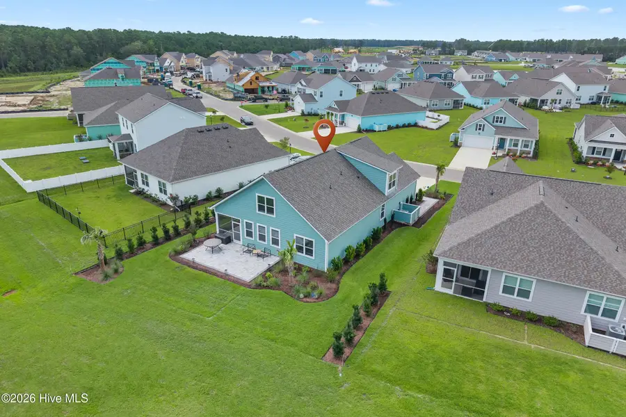 1229 Woodhouse Drive Nw, Ash, NC 28420 - #3