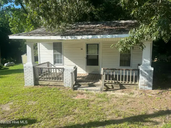 112 W Cedar Street, Nashville, NC 27856