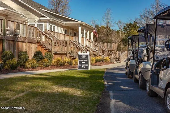 1212 Caracara Drive, New Bern, NC 28560 - #3