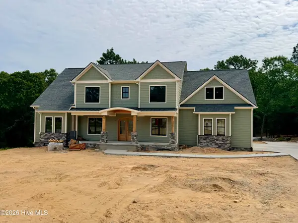 150 Saville Row, Pinehurst, NC 28374