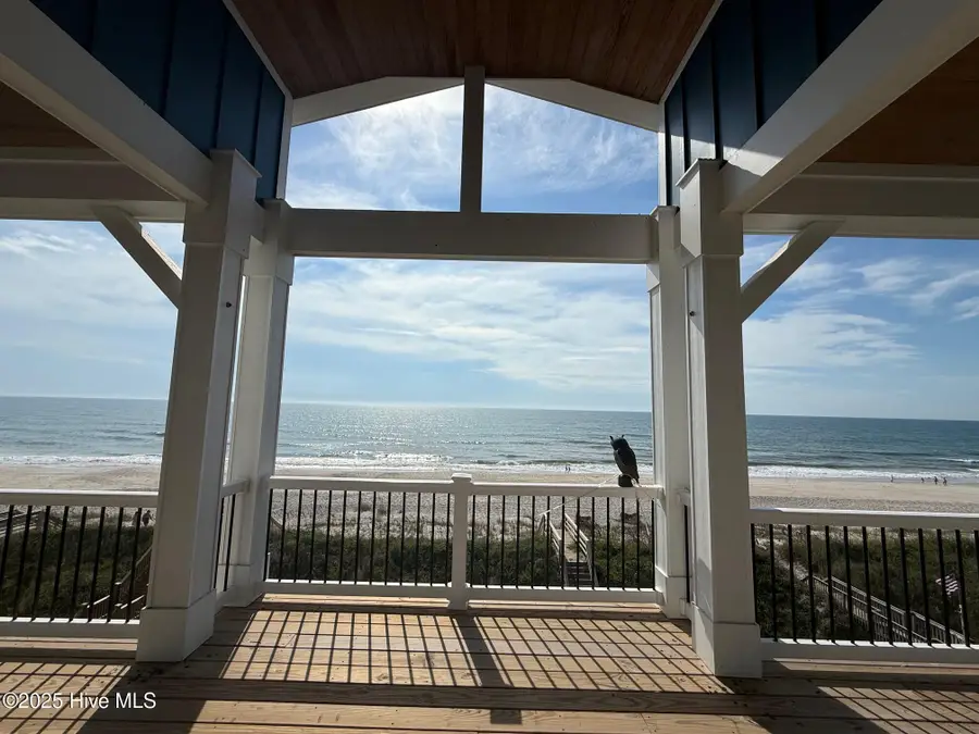 Address Withheld By Seller, North Topsail Beach, NC 28460 - #3