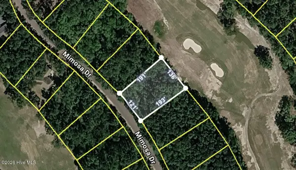 827 Mimosa Drive, Vass, NC 28394