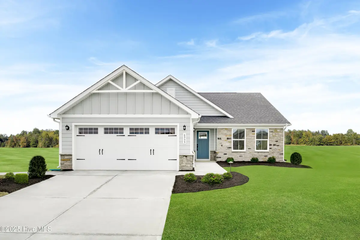 8030 Alexis Avenue, Leland, NC 28451 - #1