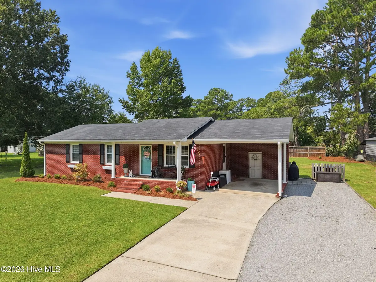 412 Gayle Boulevard, Winterville, NC 28590 - #1