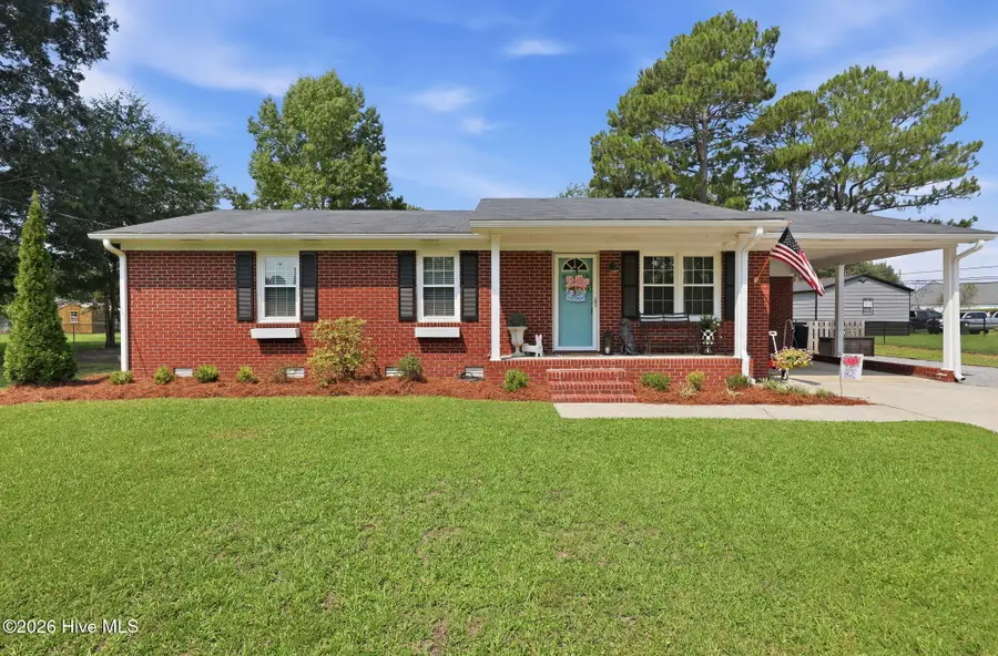 412 Gayle Boulevard, Winterville, NC 28590 - #2