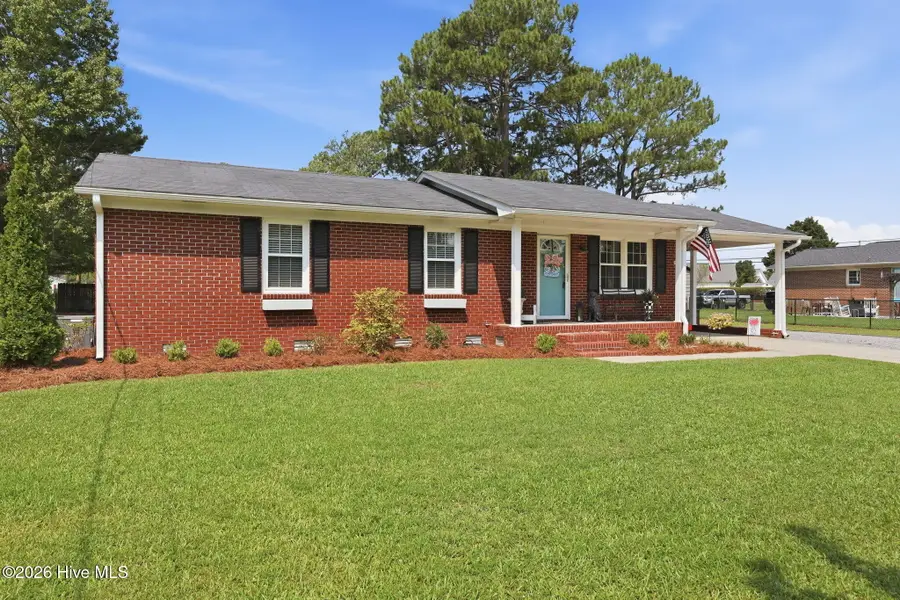 412 Gayle Boulevard, Winterville, NC 28590 - #3