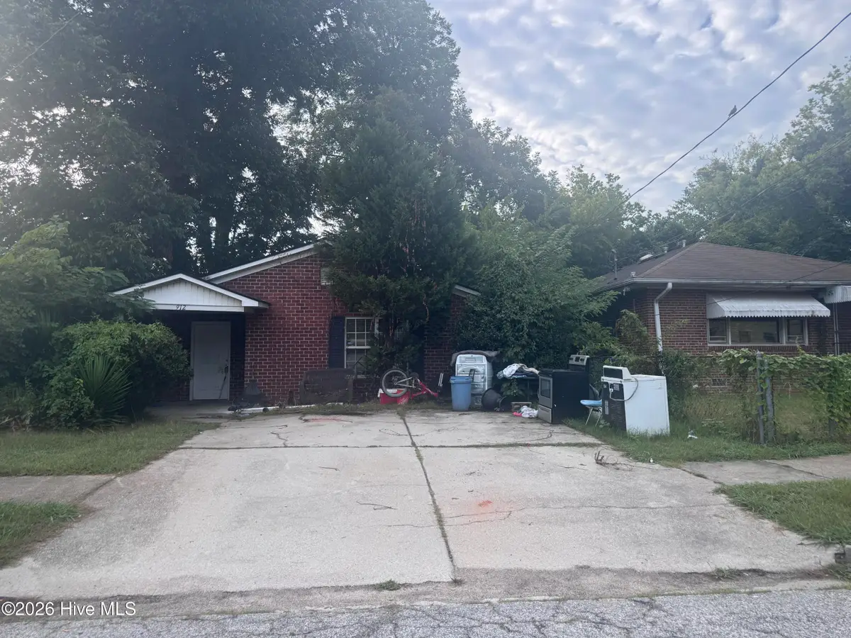 912 Tenth Street, Augusta, GA 30901 - #1