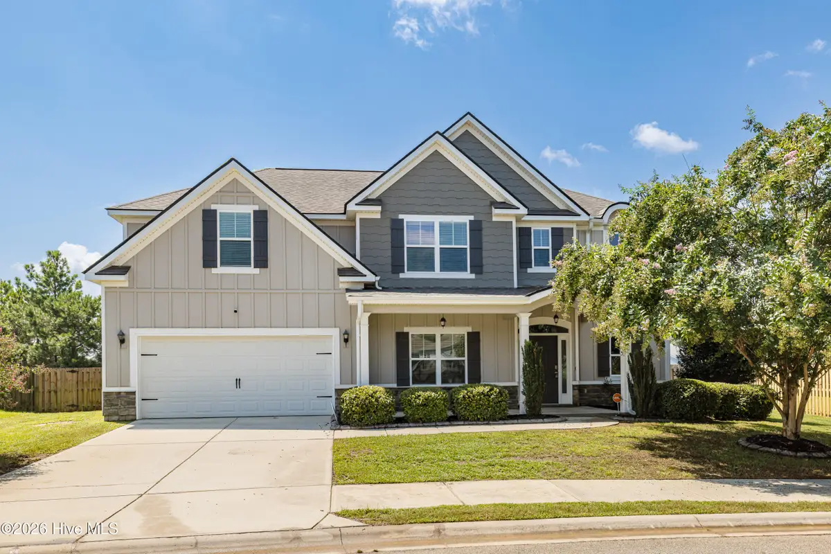 838 Mitcham Avenue, Grovetown, GA 30813 - #1