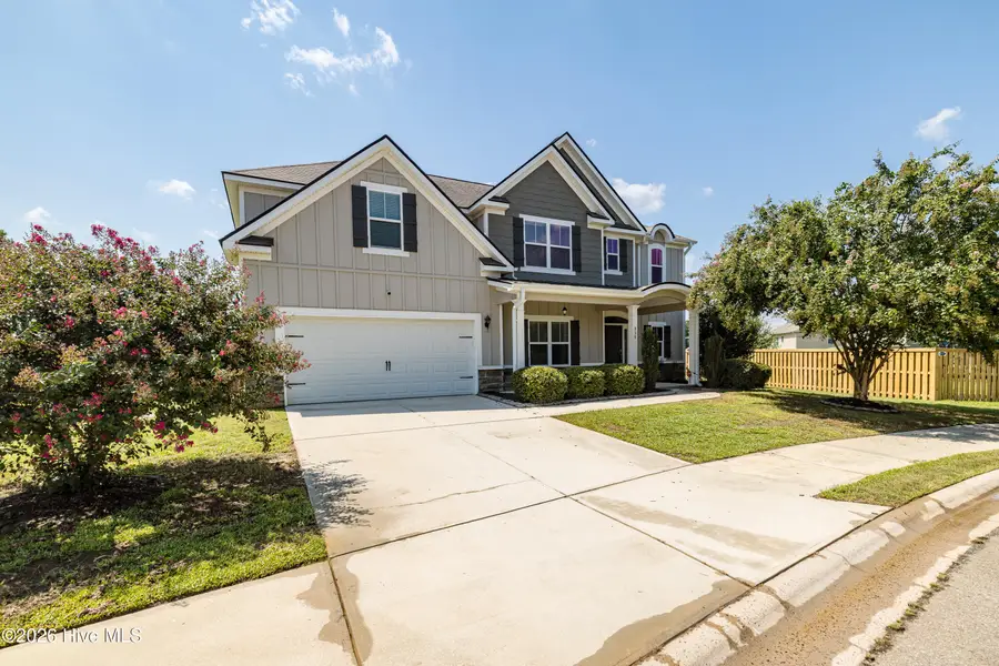 838 Mitcham Avenue, Grovetown, GA 30813 - #3