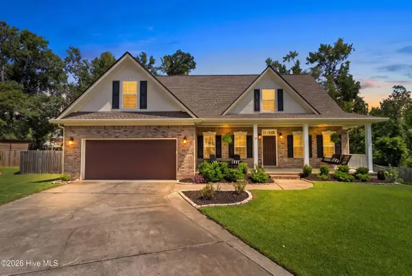 704 Helen Court, Evans, GA 30809