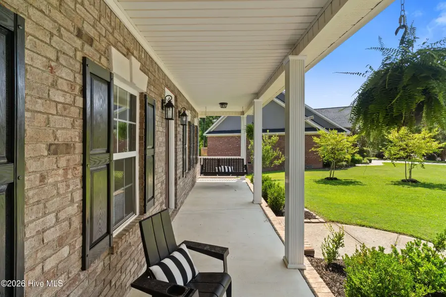 704 Helen Court, Evans, GA 30809 - #3