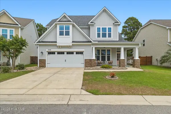 5008 Laurenbridge Lane, Wilmington, NC 28409