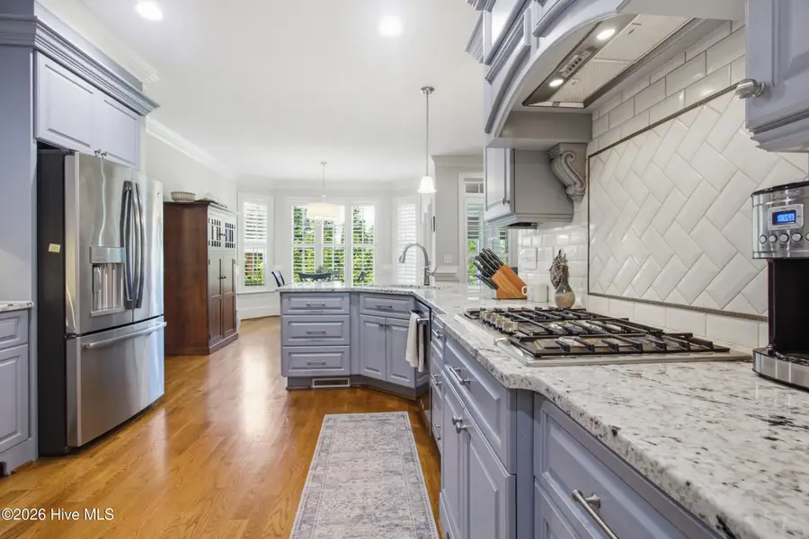 613 Vassar Road, Greenville, NC 27858 - #3