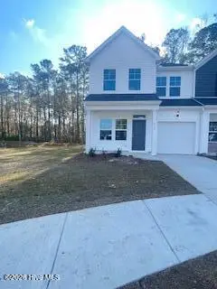 842 Palm Frond Way Nw, Calabash, NC 28467 - #1