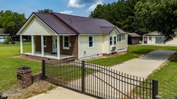 121 Storey Road # A, Murfreesboro, NC 27855