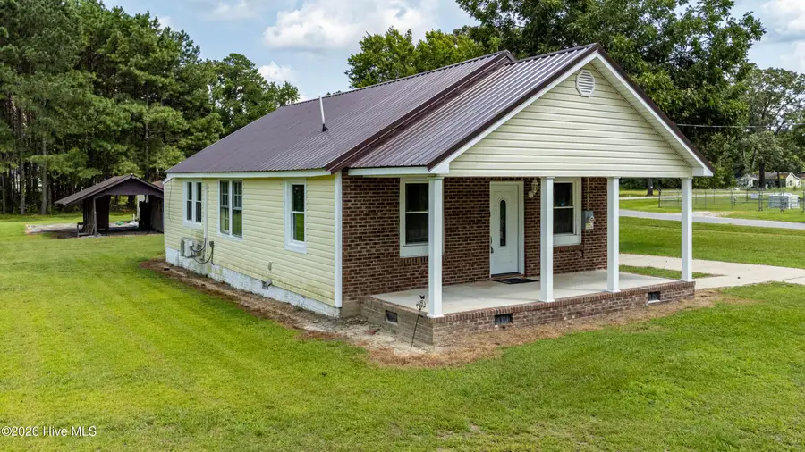 121 Storey Road # A, Murfreesboro, NC 27855 - #2