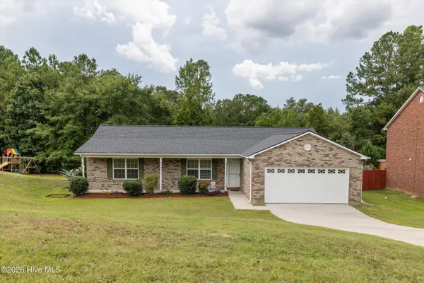 Address Withheld By Seller, Hephzibah, GA 30815