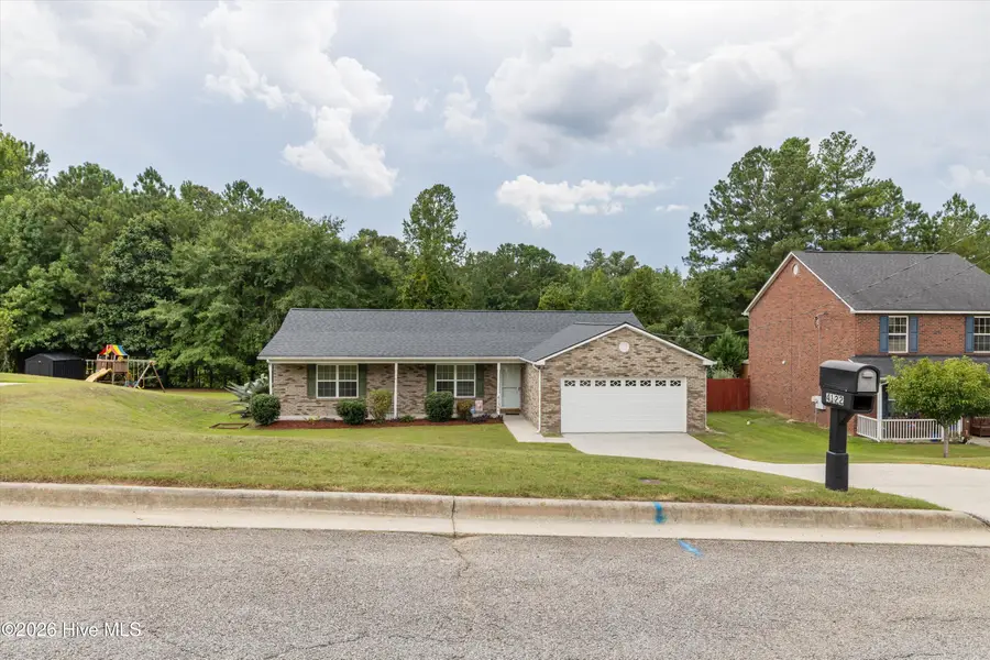 Address Withheld By Seller, Hephzibah, GA 30815 - #2