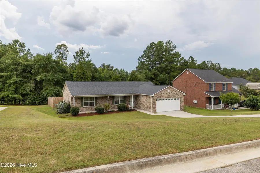 Address Withheld By Seller, Hephzibah, GA 30815 - #3