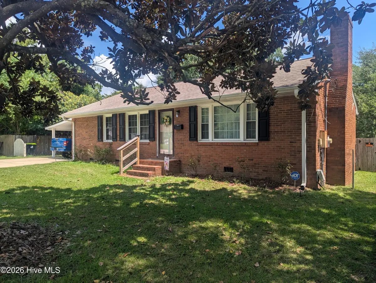 113 S Canal Street, Whiteville, NC 28472 - #1