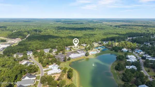 9506 Fallen Pear Lane Ne, Leland, NC 28451