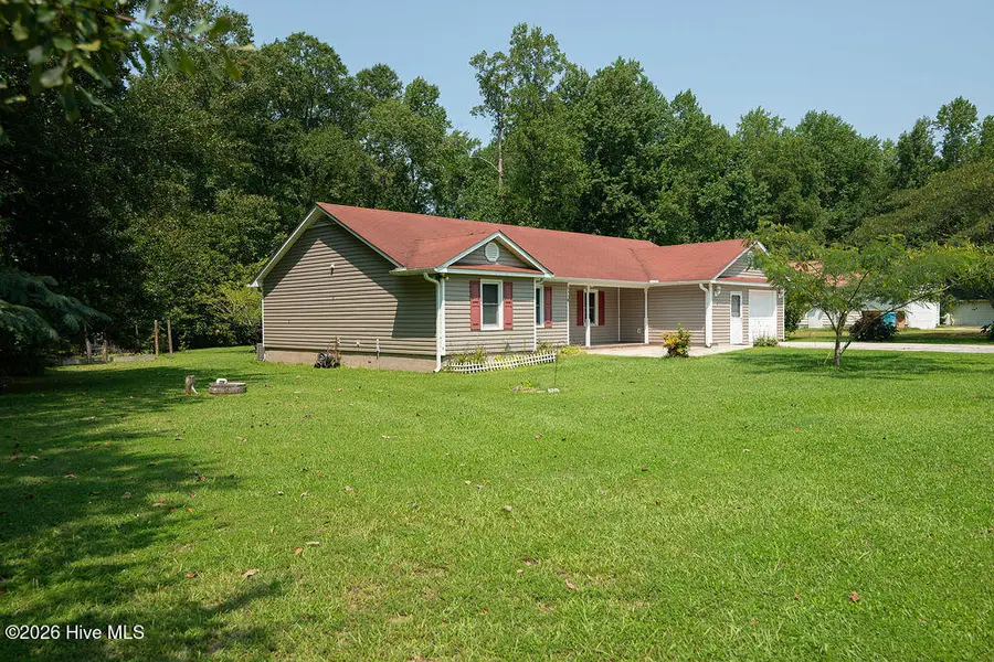 630 Greystone Avenue, Jacksonville, NC 28540 - #3