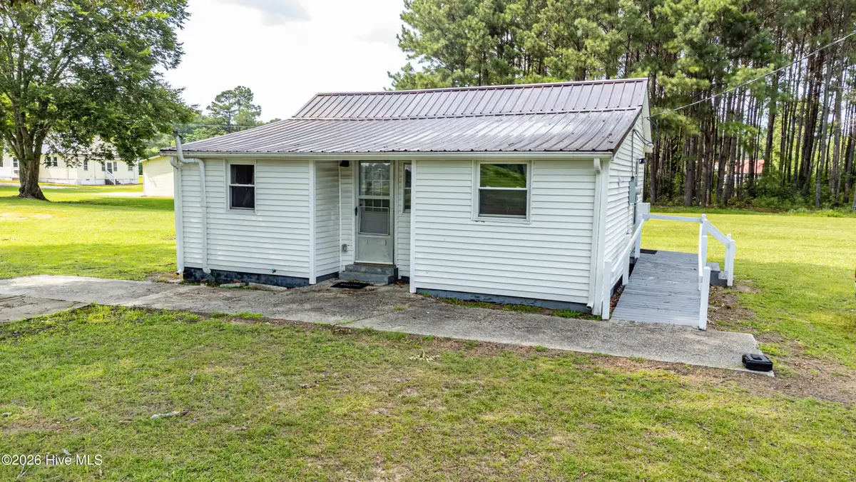 109 Revelle Park Lane, Murfreesboro, NC 27855 - #1