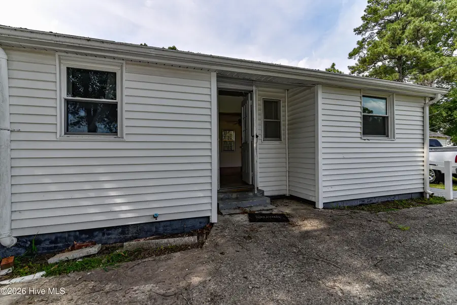 109 Revelle Park Lane, Murfreesboro, NC 27855 - #3
